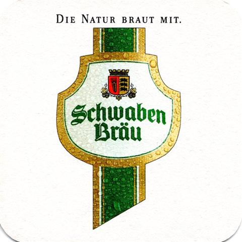 stuttgart s-bw schwaben die natur 1-8a (quad185-die natur braut)